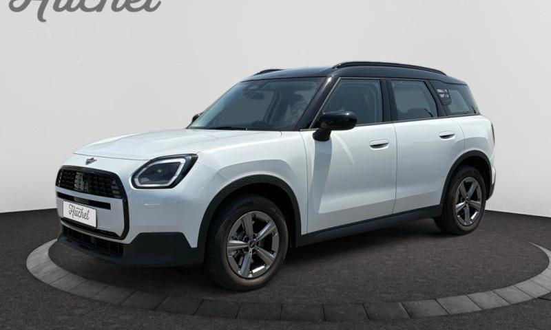 mini countryman c 170ch classic dkg7 photo 1