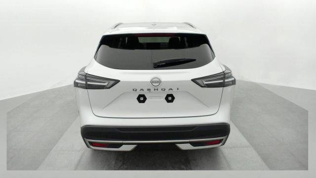nissan qashqai mild hybrid 158 ch xtronic n-connecta photo 9