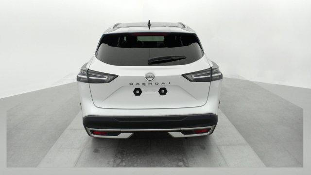 nissan qashqai mild hybrid 158 ch xtronic n-connecta photo 10