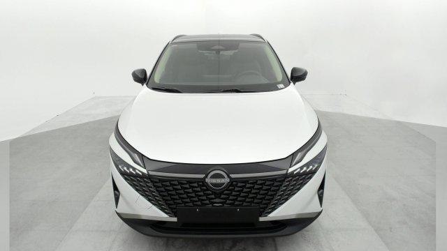nissan qashqai mild hybrid 158 ch xtronic n-connecta photo 12