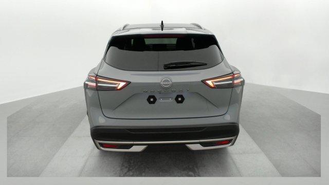 nissan qashqai mild hybrid 158 ch xtronic n-connecta photo 9