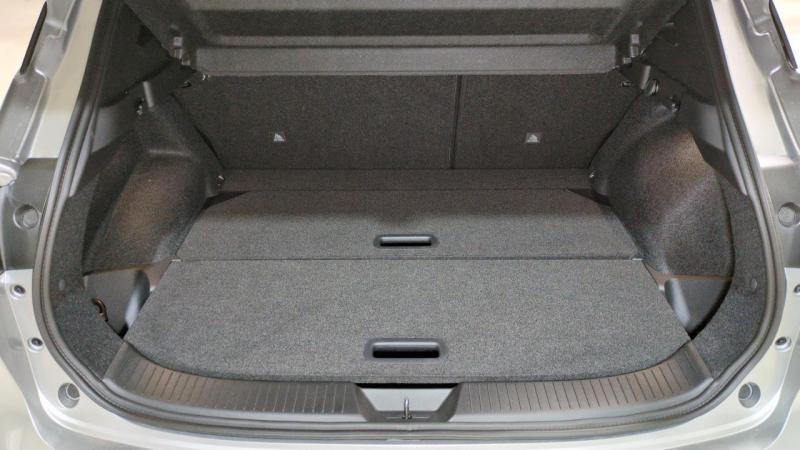 nissan qashqai mild hybrid 158 ch xtronic n-connecta + pack hiver photo 5