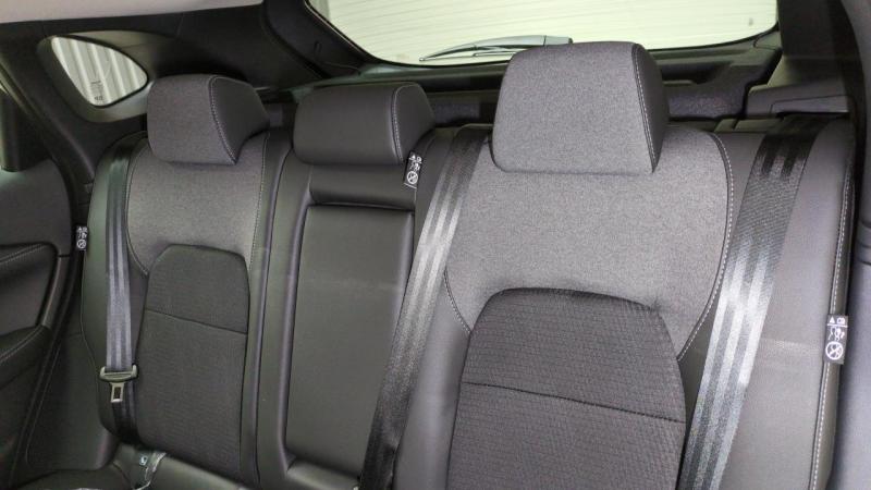nissan qashqai mild hybrid 158 ch xtronic n-connecta + pack hiver photo 8