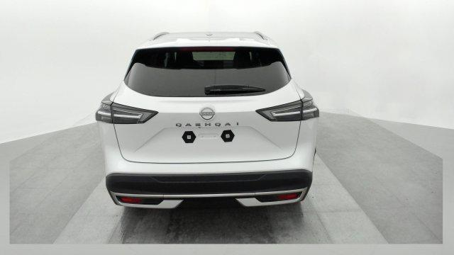 nissan qashqai mild hybrid 158 ch xtronic n-connecta photo 9