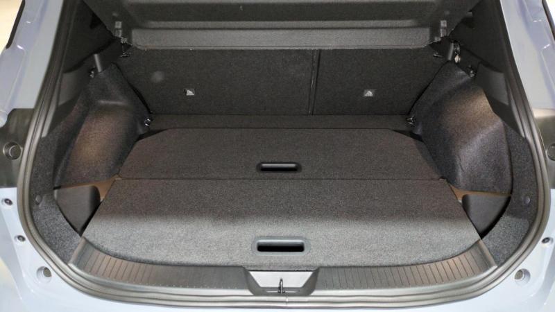nissan qashqai mild hybrid 158 ch xtronic n-connecta + pack hiver photo 5