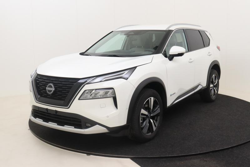 nissan x-trail 1,5 e-power 204ch 2wd tekna photo 1