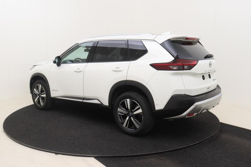 nissan x-trail 1,5 e-power 204ch 2wd tekna photo 10