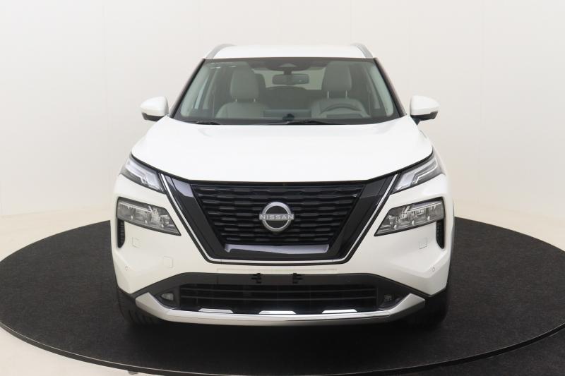nissan x-trail 1,5 e-power 204ch 2wd tekna photo 2