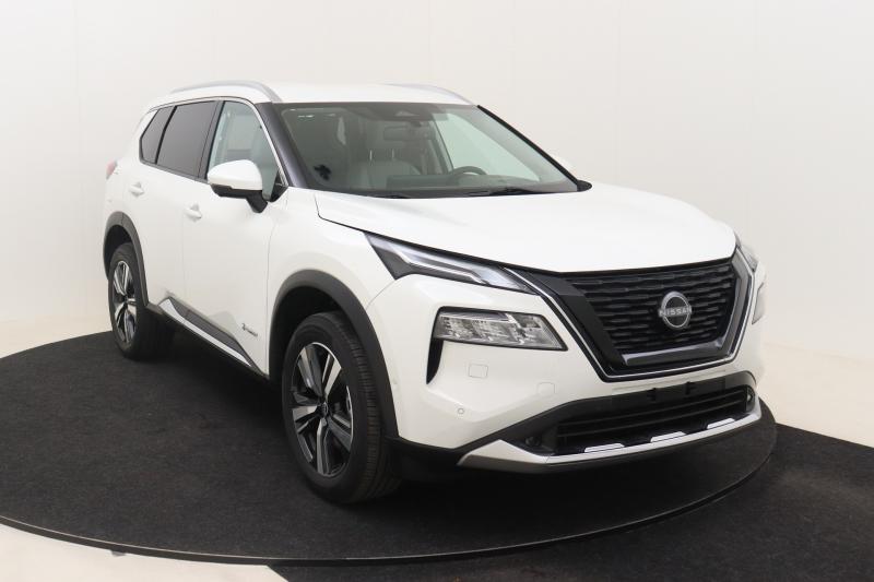 nissan x-trail 1,5 e-power 204ch 2wd tekna photo 3