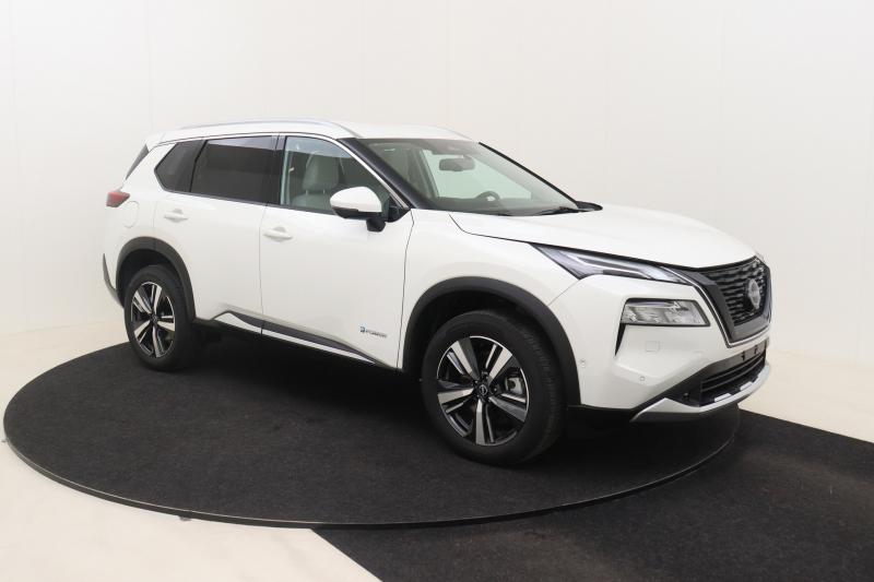 nissan x-trail 1,5 e-power 204ch 2wd tekna photo 4