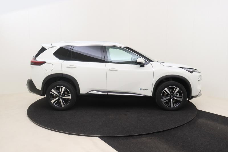nissan x-trail 1,5 e-power 204ch 2wd tekna photo 5