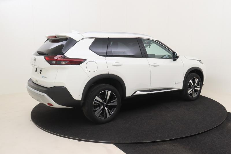 nissan x-trail 1,5 e-power 204ch 2wd tekna photo 6
