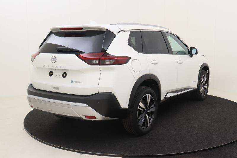 nissan x-trail 1,5 e-power 204ch 2wd tekna photo 7