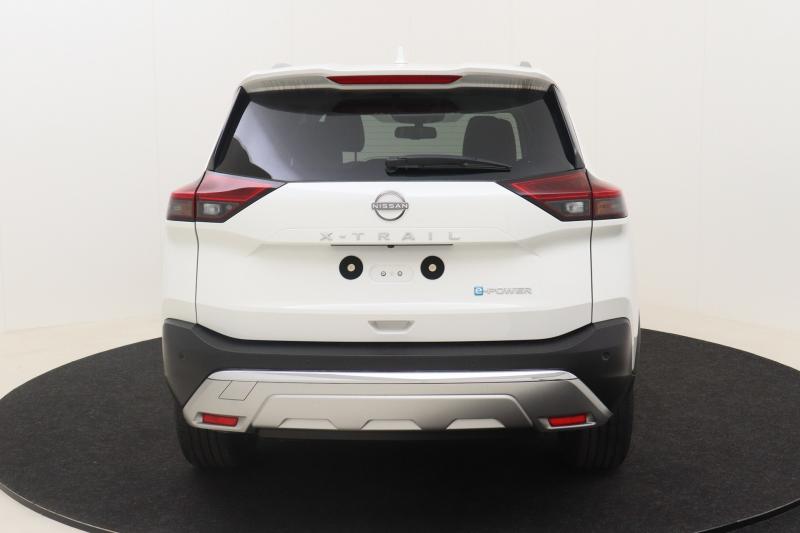 nissan x-trail 1,5 e-power 204ch 2wd tekna photo 8