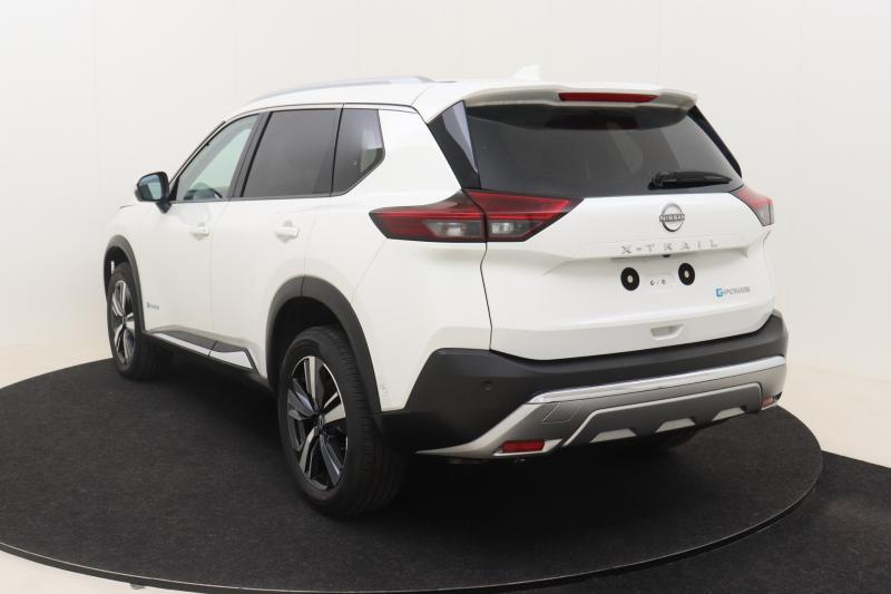 nissan x-trail 1,5 e-power 204ch 2wd tekna photo 9