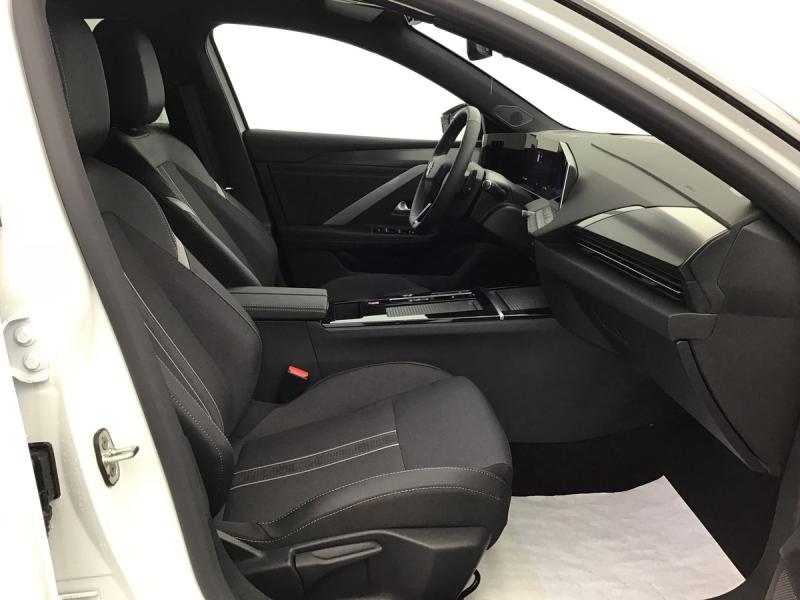 opel astra gs hybrid photo 6
