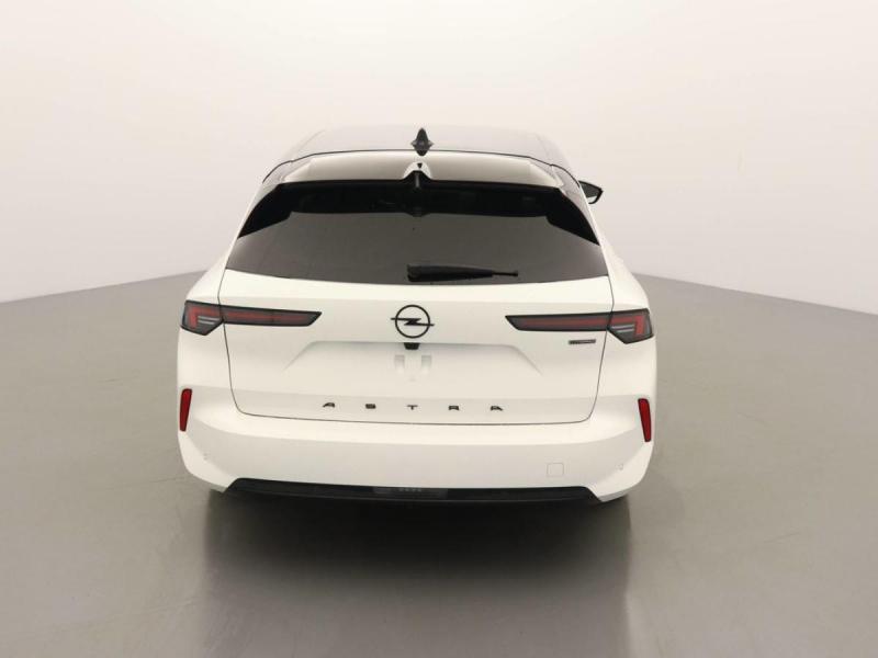 opel astra gs 1.6 hybrid 180 photo 5