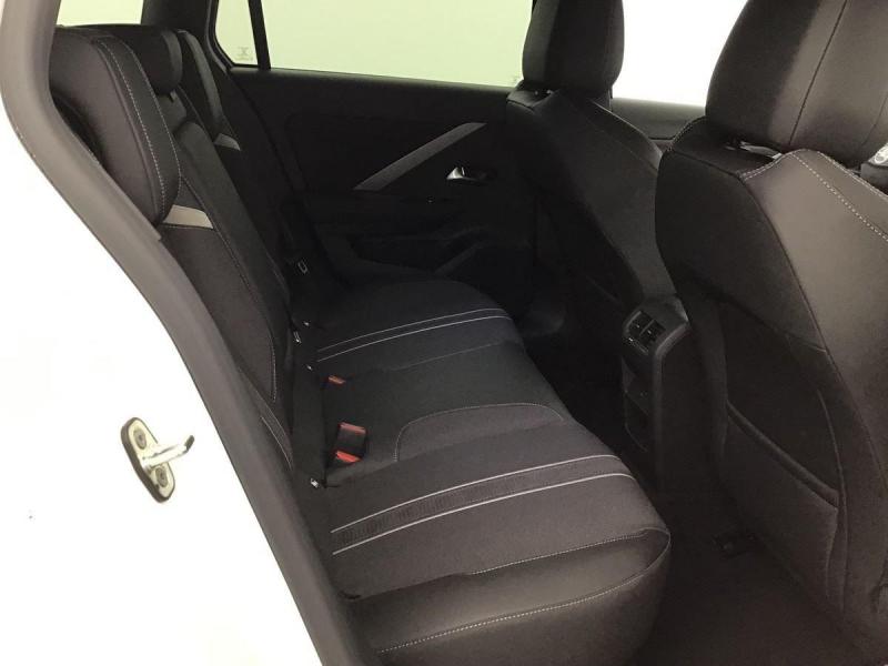 opel astra gs 1.6 hybrid 180 photo 7