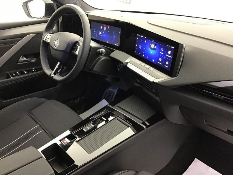 opel astra gs 1.6 hybrid 180 photo 8