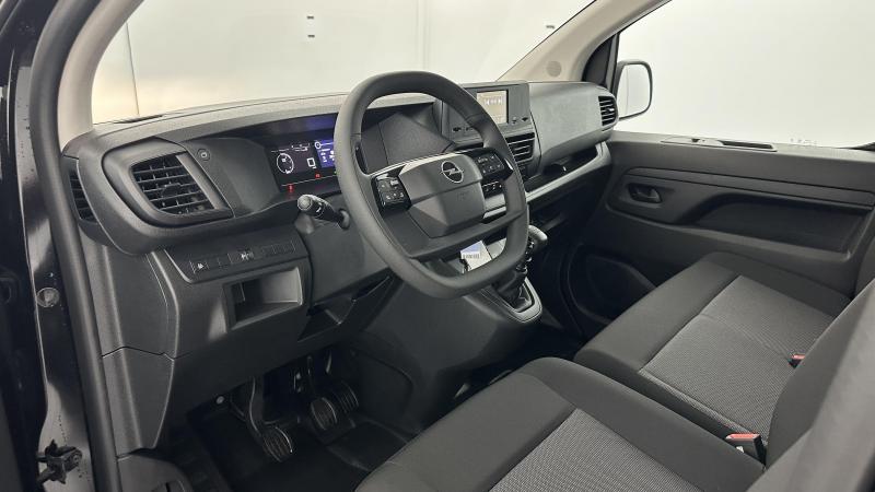 opel vivaro m 2.0 bluehdi 145ch photo 6