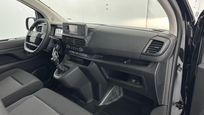 opel vivaro m 2.0 bluehdi 145ch photo 7