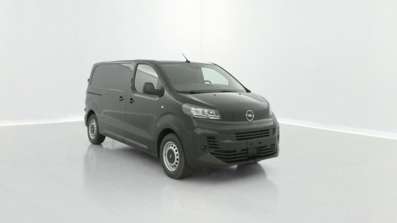 opel vivaro m 2.0 bluehdi 145ch photo 1