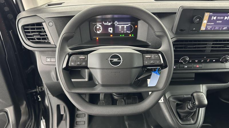 opel vivaro m 2.0 bluehdi 145ch photo 10