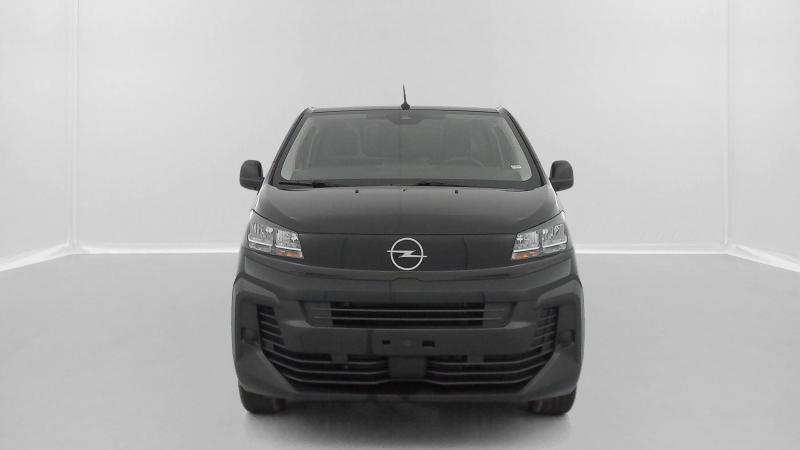 opel vivaro m 2.0 bluehdi 145ch photo 2