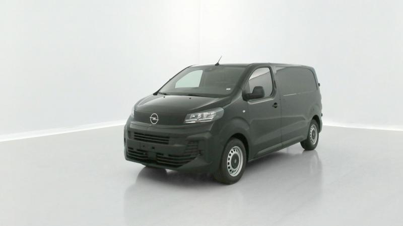 opel vivaro m 2.0 bluehdi 145ch photo 3