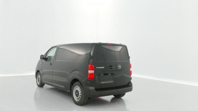 opel vivaro m 2.0 bluehdi 145ch photo 5
