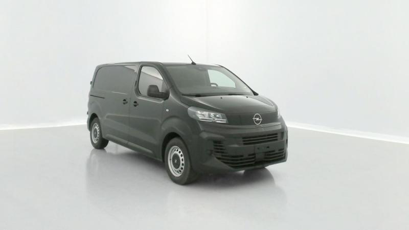 opel vivaro vivaro m 2.0 bluehdi 145ch photo 1
