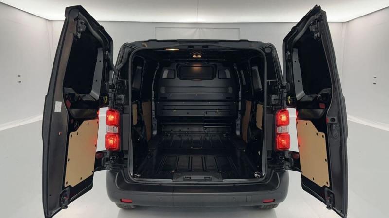 opel vivaro vivaro m 2.0 bluehdi 145ch photo 10