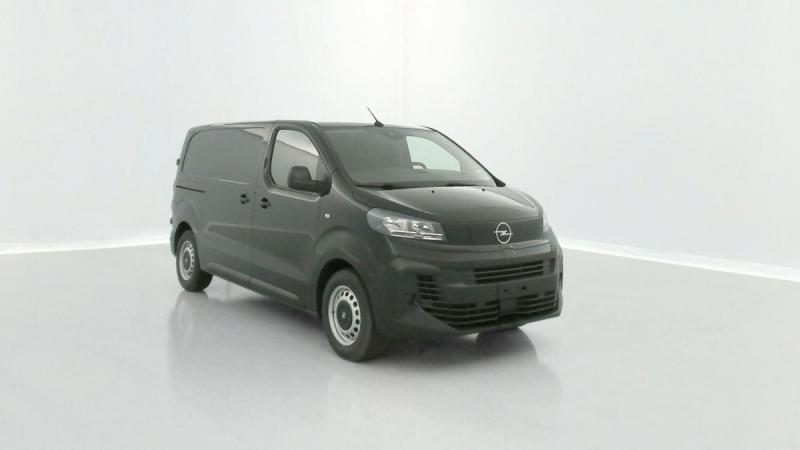 opel vivaro vivaro m 2.0 bluehdi 145ch photo 2