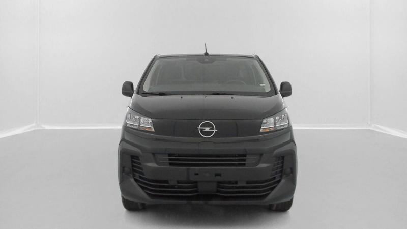 opel vivaro vivaro m 2.0 bluehdi 145ch photo 3