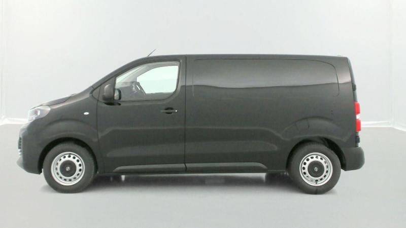 opel vivaro vivaro m 2.0 bluehdi 145ch photo 5