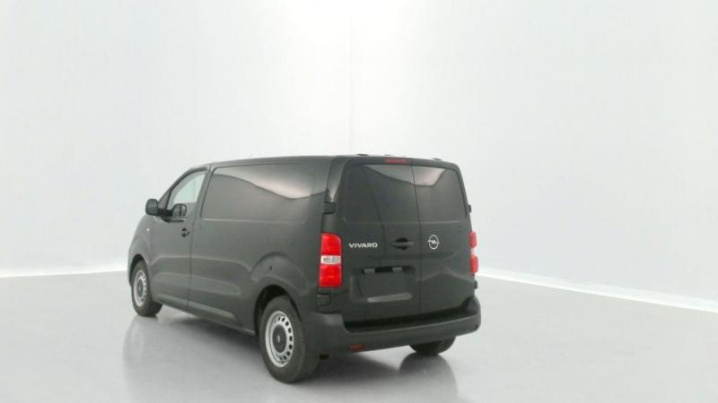 opel vivaro vivaro m 2.0 bluehdi 145ch photo 6
