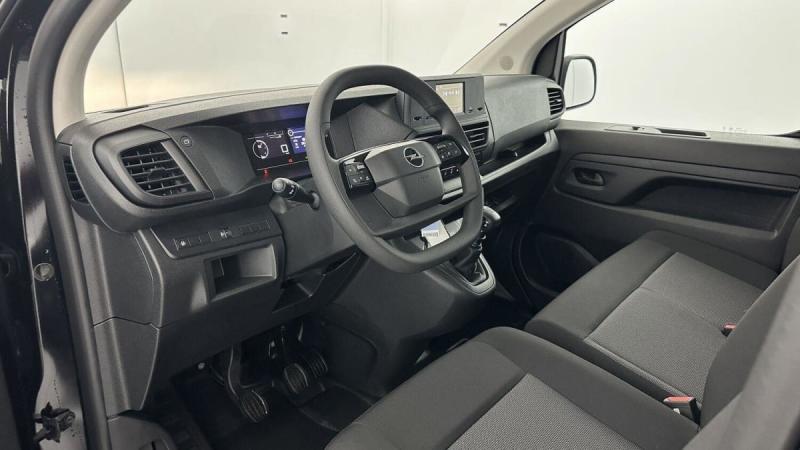 opel vivaro vivaro m 2.0 bluehdi 145ch photo 7