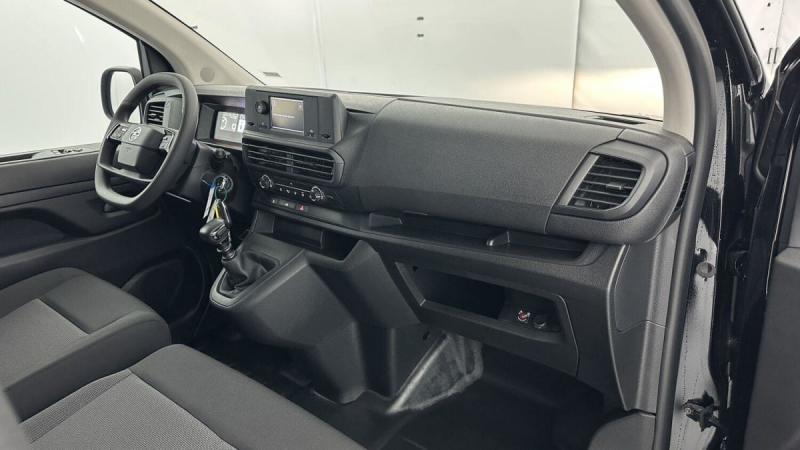 opel vivaro vivaro m 2.0 bluehdi 145ch photo 8