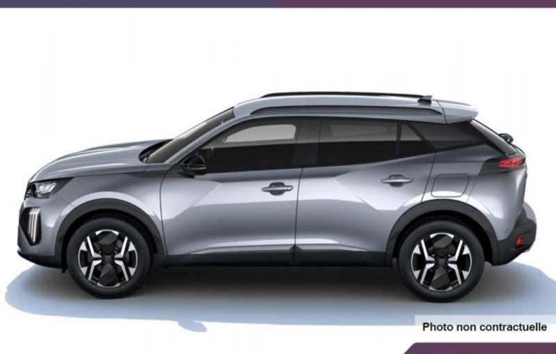 peugeot 2008 hybrid136 dsc6 allure gps adml acc photo 1