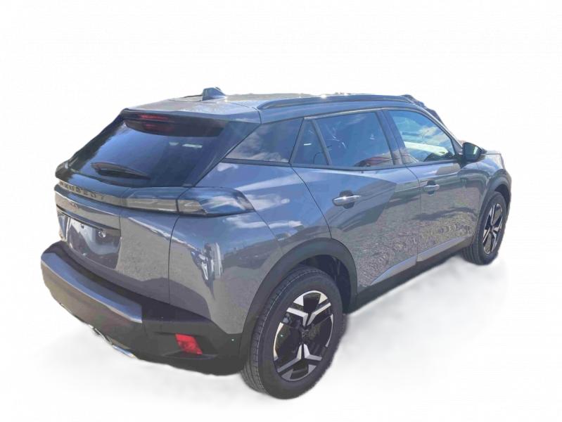peugeot 2008 1.2 puretech 100 allure photo 2