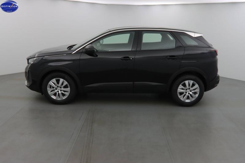 peugeot 3008 1.2 puretech 130ch active pack photo 2