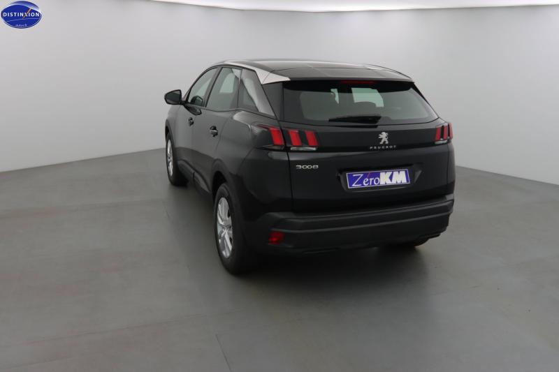 peugeot 3008 1.2 puretech 130ch active pack photo 3