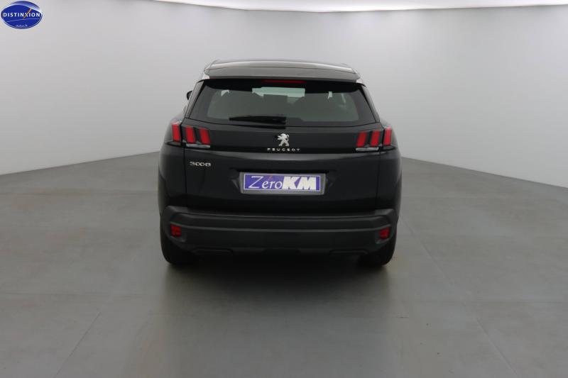 peugeot 3008 1.2 puretech 130ch active pack photo 4