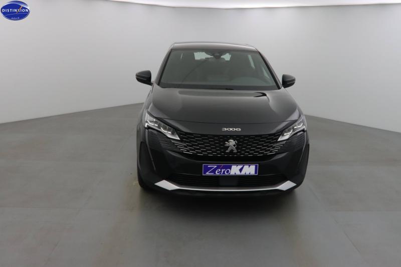 peugeot 3008 1.2 puretech 130ch active pack photo 5
