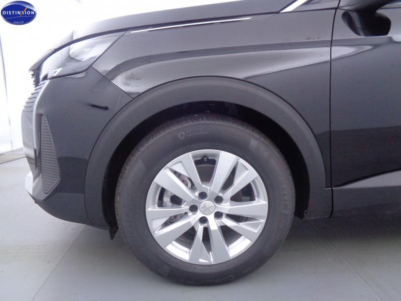 peugeot 3008 1.2 puretech 130ch active pack photo 6