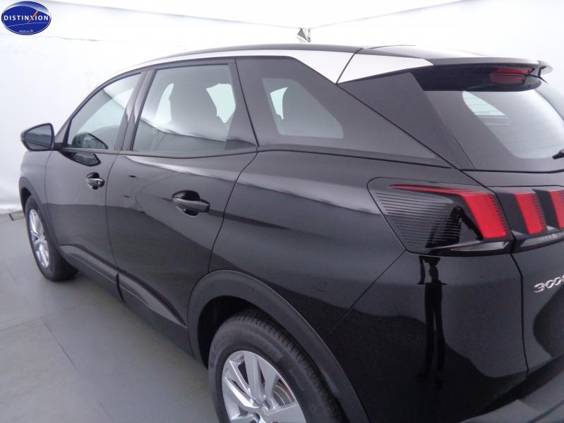 peugeot 3008 1.2 puretech 130ch active pack photo 7