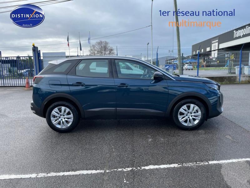 peugeot 3008 1.2 puretech 130ch active pack photo 4