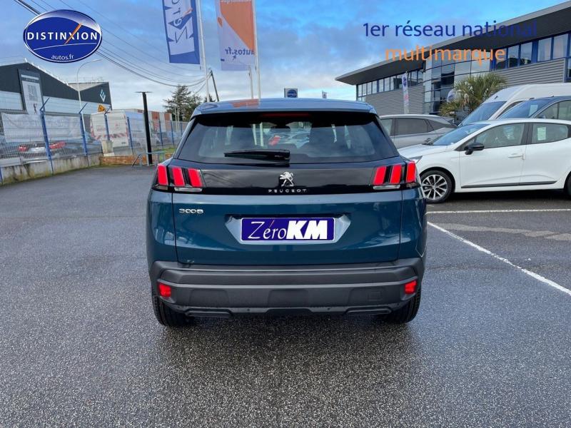 peugeot 3008 1.2 puretech 130ch active pack photo 6