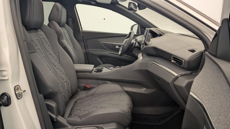 peugeot 3008 hybrid 180 e-eat8 allure pack photo 9