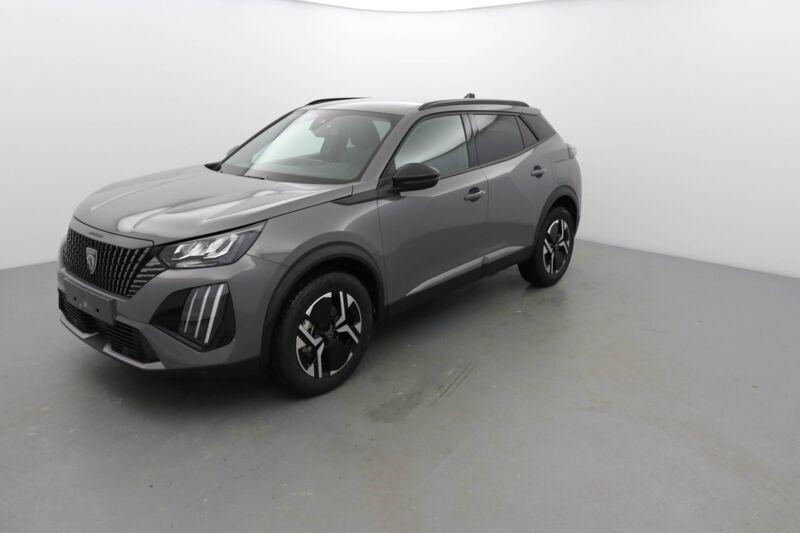 peugeot e-2008 electrique 156ch (115kw) allure electrique 156ch (115kw) allure photo 1